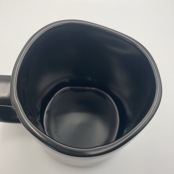 Rae Dunn - Mug - Happy - Picture 3 of 4